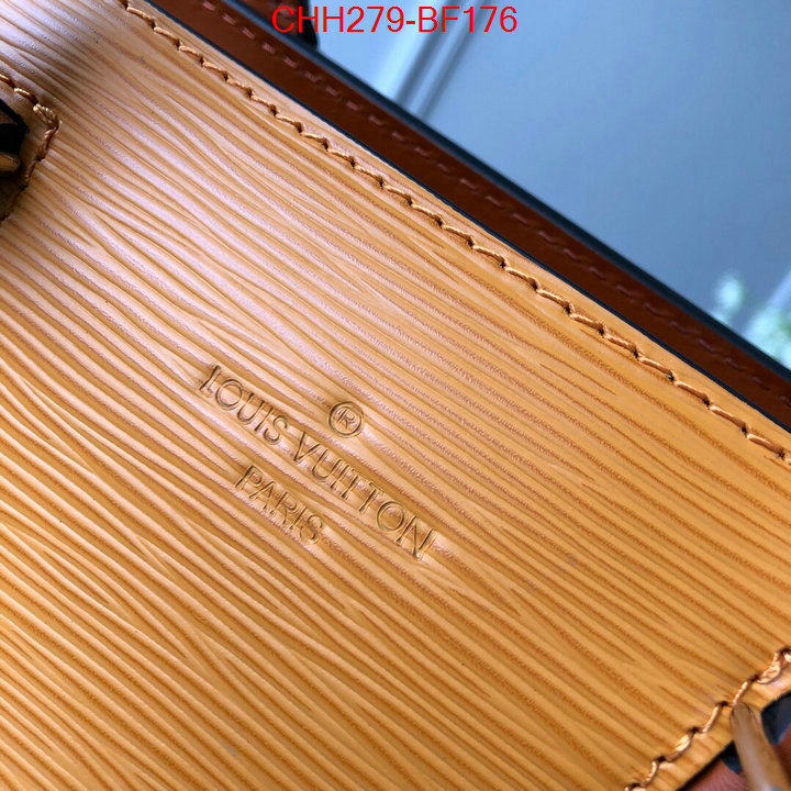 LV Bags(TOP)-Handbag Collection-,ID: BF176,$:279USD