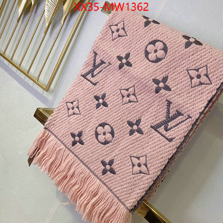 Scarf-LV,fake high quality , ID: MW1362,$: 35USD