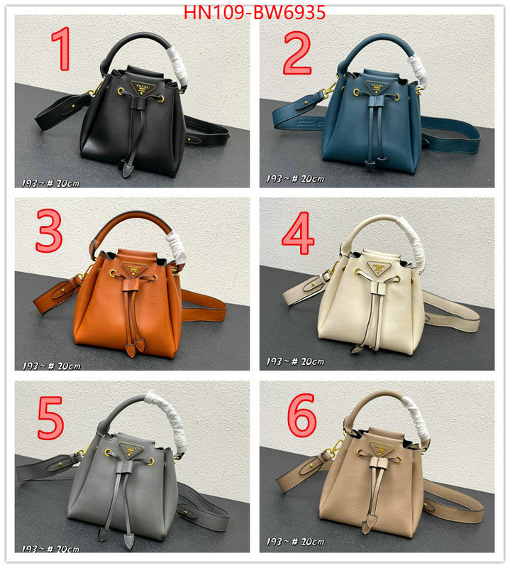 Prada Bags(4A)-Diagonal-,top brands like ,ID: BW6935,$: 109USD