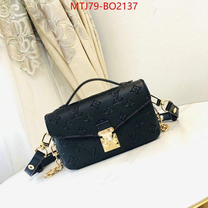 LV Bags(4A)-Pochette MTis Bag-Twist-,best replica new style ,ID: BO2137,$: 79USD