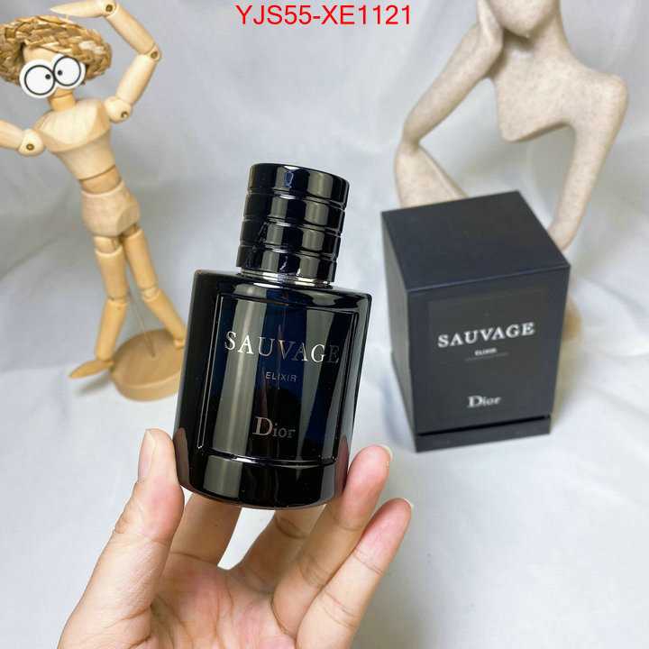 Perfume-Dior,best quality fake , ID: XE1121,$: 55USD