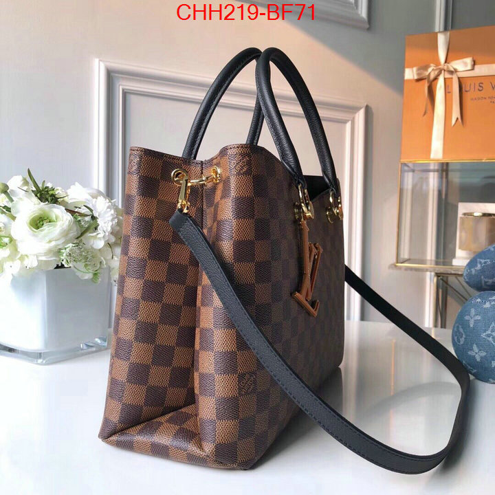 LV Bags(TOP)-Handbag Collection-,ID: BF71,$:219USD