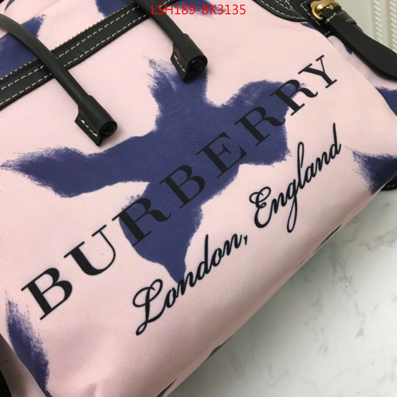 Burberry Bags(TOP)-Backpack-,buy cheap ,ID: BK3135,$:189USD