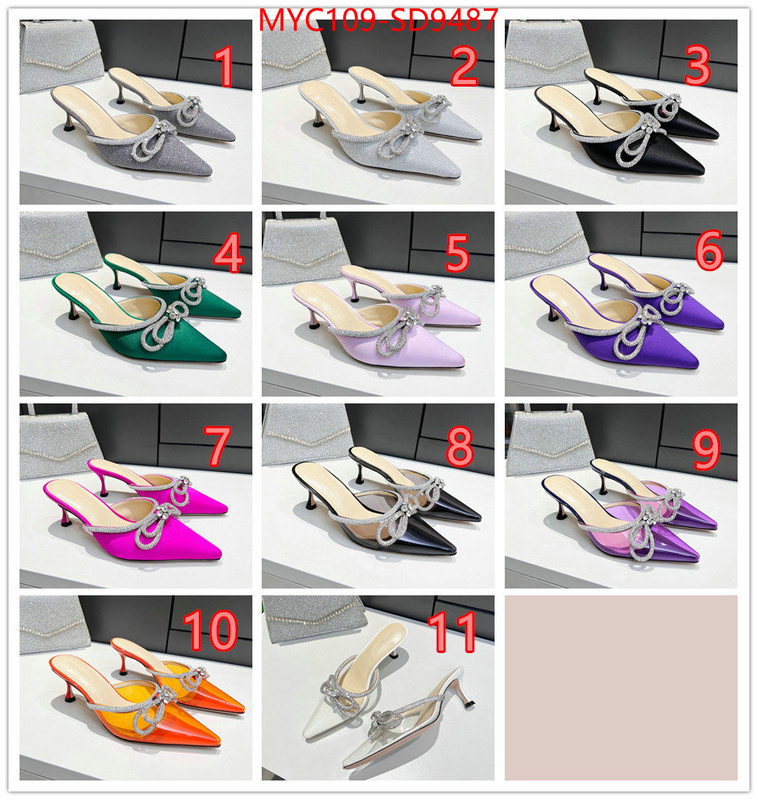 Women Shoes-Mach Mach,2023 replica wholesale cheap sales online ,aaaaa class replica , ID: SD9487,$: 109USD