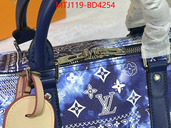 LV Bags(4A)-Keepall BandouliRe 45-50-,online from china ,ID: BD4254,$: 119USD
