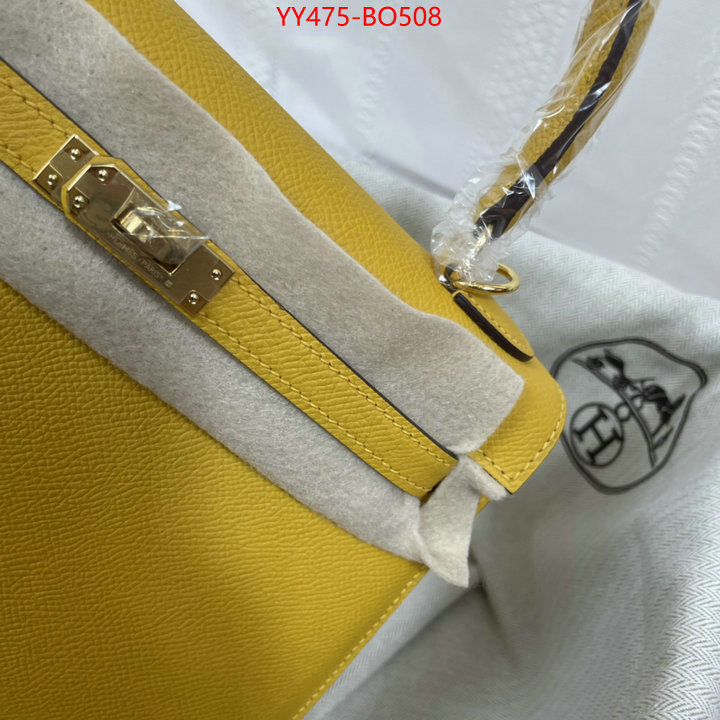 Hermes Bags(TOP)-Kelly-,aaaaa+ quality replica ,ID: BO508,$: 475USD