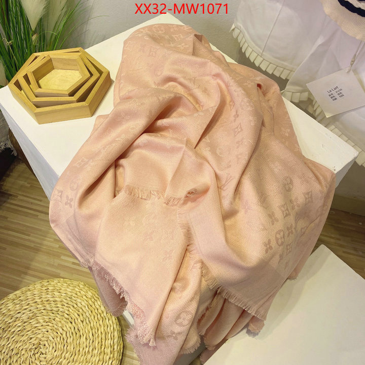 Scarf-LV,luxury cheap replica , ID: MW1071,$: 32USD