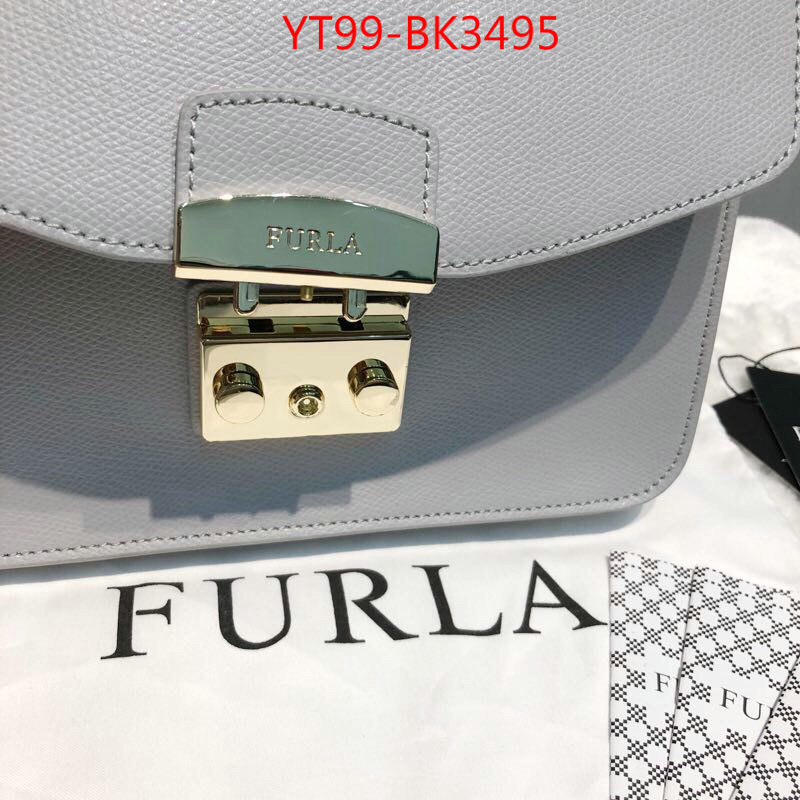 Furla Bags(4A)-Diagonal-,new designer replica ,ID: BK3495,$:99USD