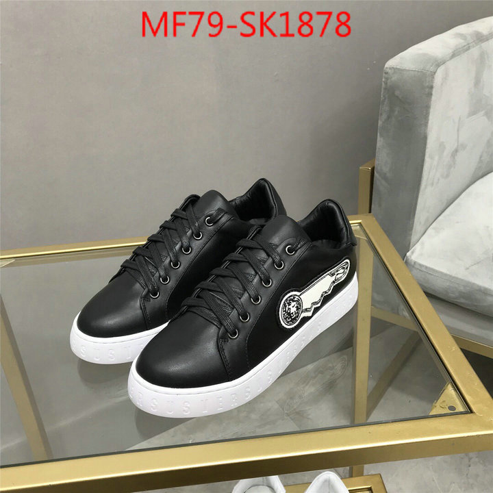 Women Shoes-Versace,how to find replica shop , ID: SK1878,$:79USD