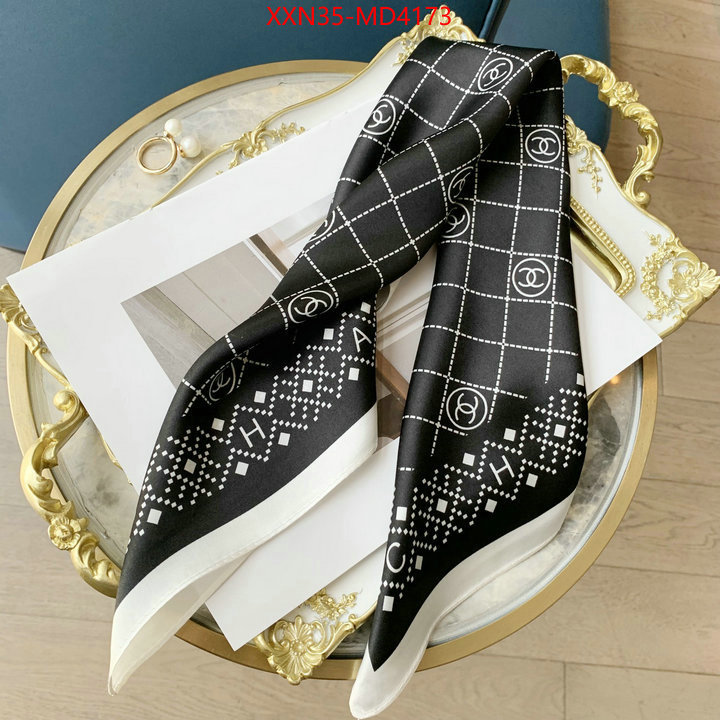 Scarf-Chanel,is it ok to buy , ID: MD4173,$: 35USD