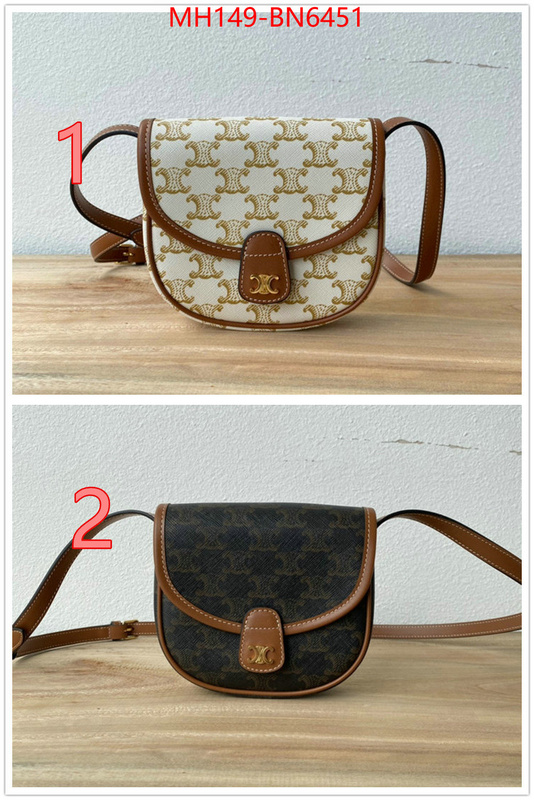 CELINE Bags(TOP)-Diagonal,what is top quality replica ,ID: BN6451,$: 149USD