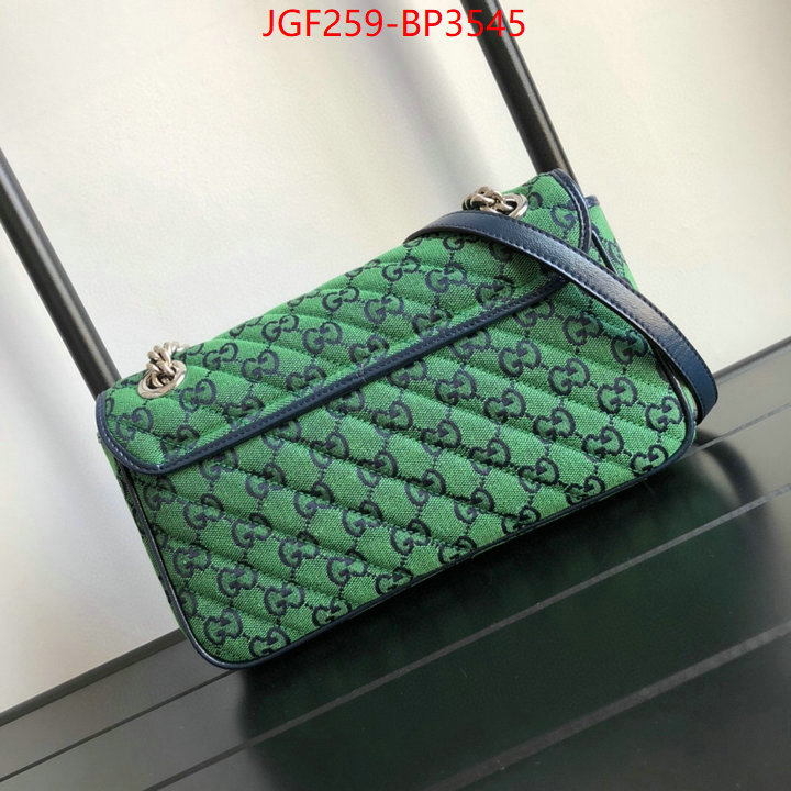 Gucci Bags(TOP)-Marmont,online store ,ID: BP3545,$: 259USD