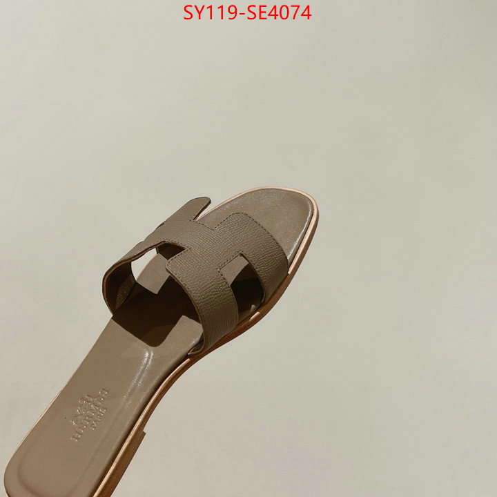 Women Shoes-Hermes,online store , ID: SE4074,$: 119USD