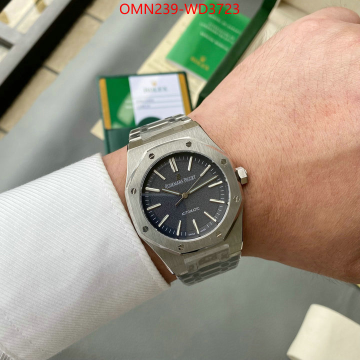 Watch (TOP)-Audemars Piguet,buy luxury 2023 , ID: WD3723,$: 239USD