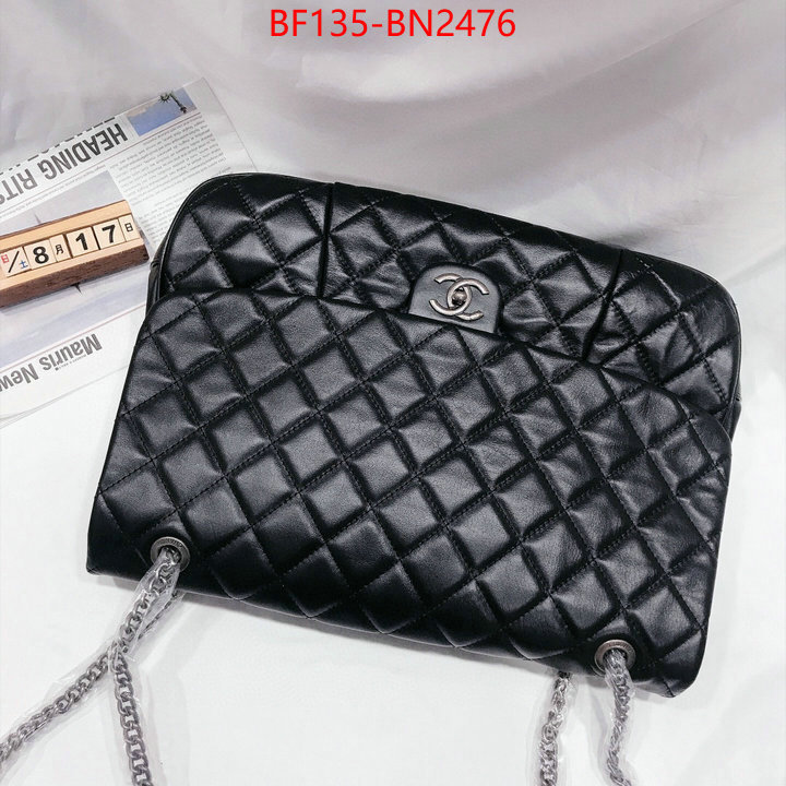 Chanel Bags(4A)-Diagonal-,ID: BN2476,$: 135USD