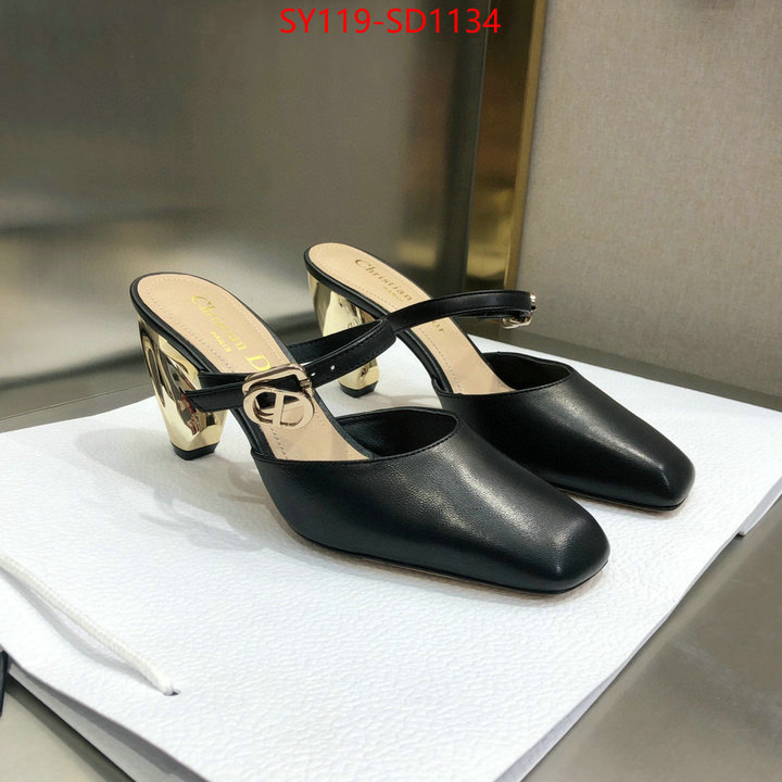 Women Shoes-Dior,shop , ID: SD1134,$: 119USD