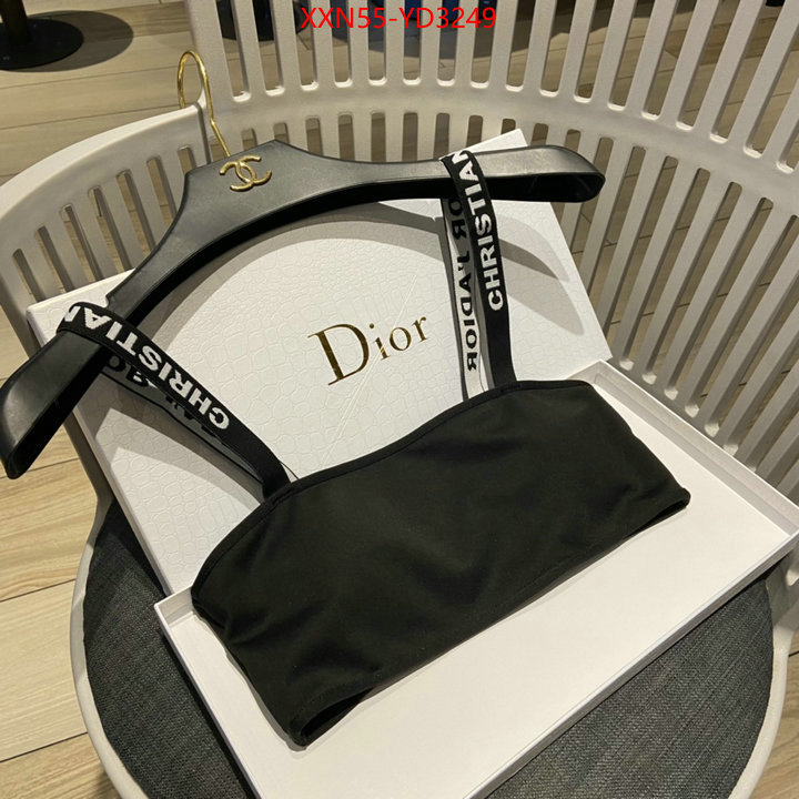 Swimsuit-Dior,at cheap price , ID: YD3249,$: 55USD