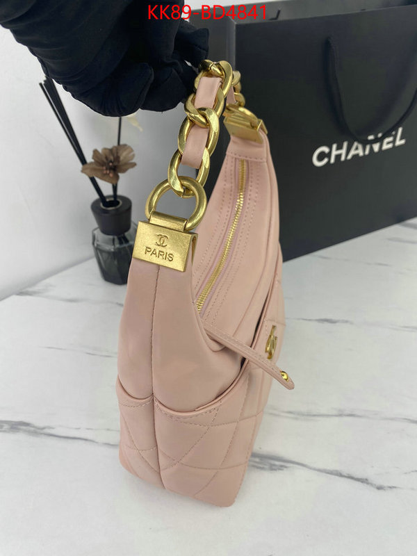 Chanel Bags(4A)-Handbag-,ID: BD4841,$: 89USD