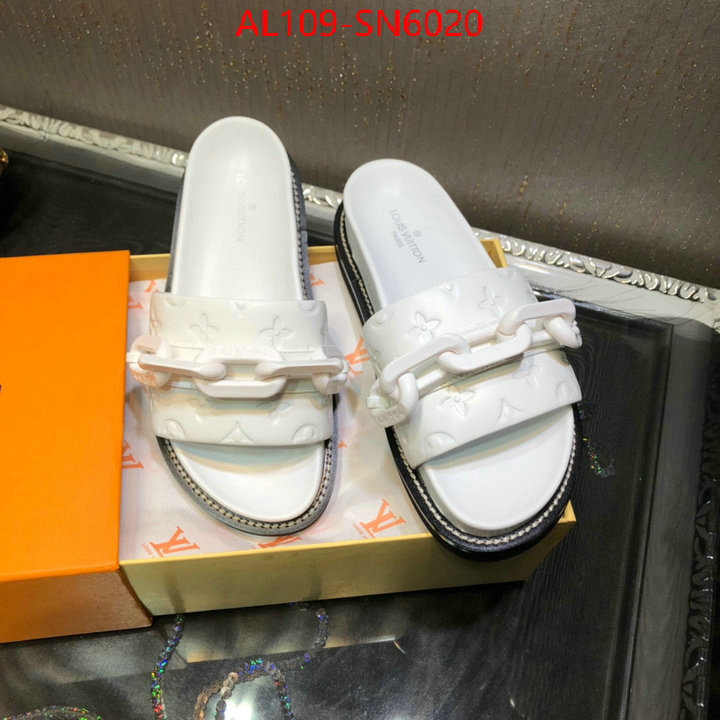 Women Shoes-LV,shop the best high authentic quality replica , ID: SN6020,$: 109USD