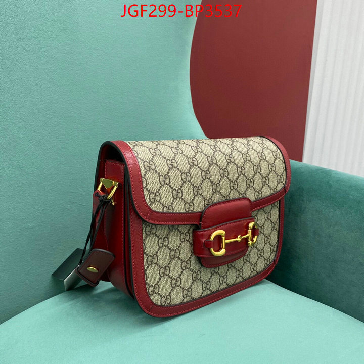 Gucci Bags(TOP)-Horsebit-,replica shop ,ID: BP3537,$: 299USD