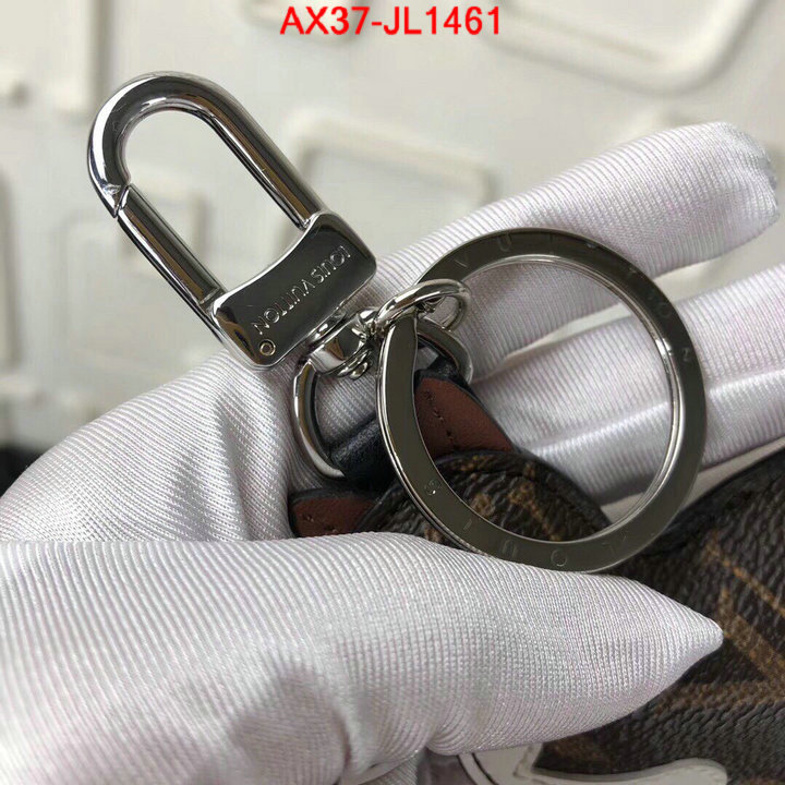 Key pendant-LV,designer , ID: JL1461,$: 37USD