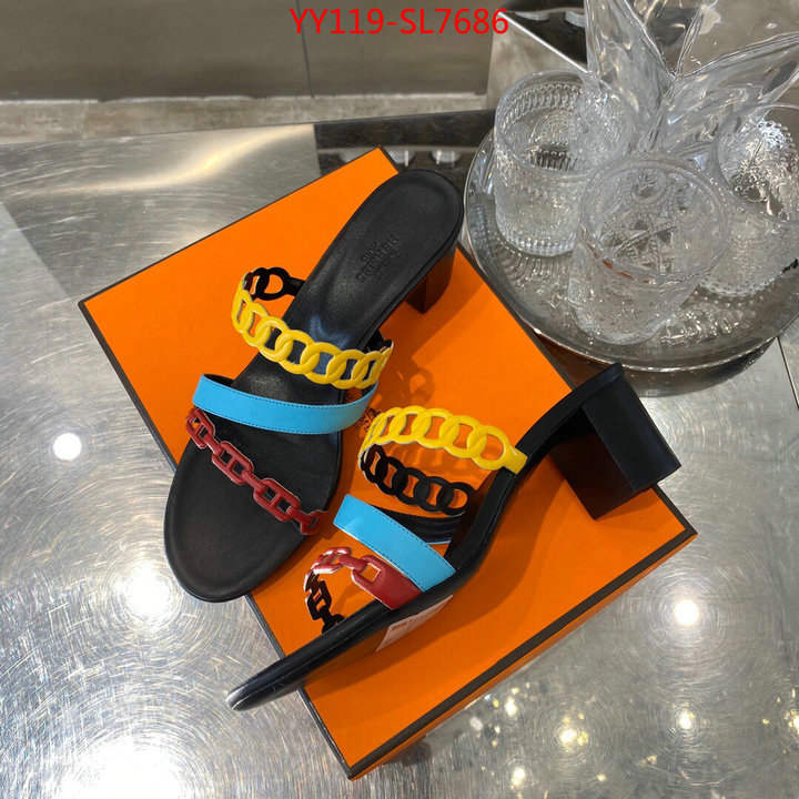 Women Shoes-Hermes,where can i buy the best 1:1 original , ID: SL7686,$: 119USD