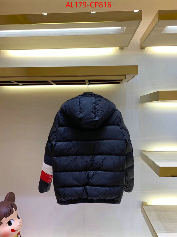 Down jacket Men-Moncler,online from china designer , ID: CP816,$: 179USD