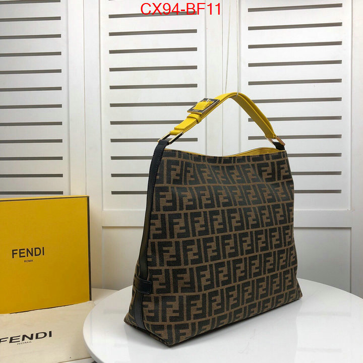 Fendi Bags(4A)-Vintage,shop the best high authentic quality replica ,ID: BF11,$:94USD