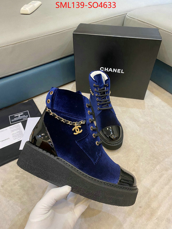 Women Shoes-Chanel,for sale cheap now , ID: SO4633,$: 139USD