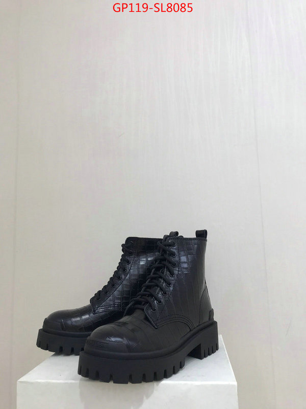 Women Shoes-Alexander McQueen,fake designer , ID: SL8085,$: 119USD