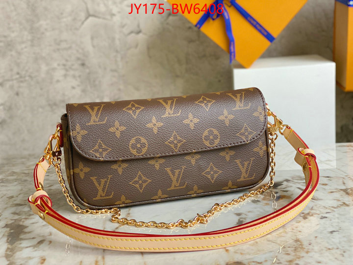 LV Bags(TOP)-Pochette MTis-Twist-,ID: BW6408,$: 175USD