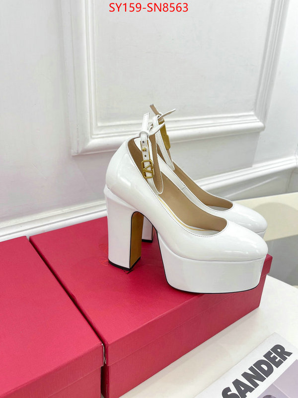 Women Shoes-Valentino,we offer , ID: SN8563,$: 159USD