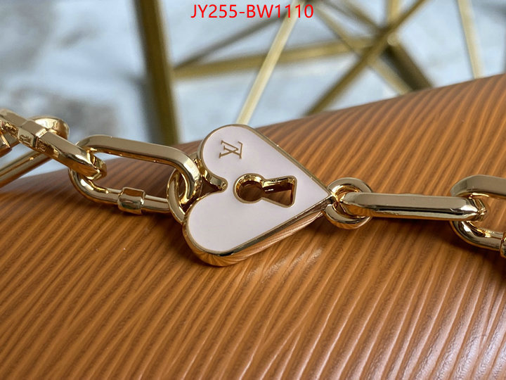 LV Bags(TOP)-Pochette MTis-Twist-,ID: BW1110,$: 255USD