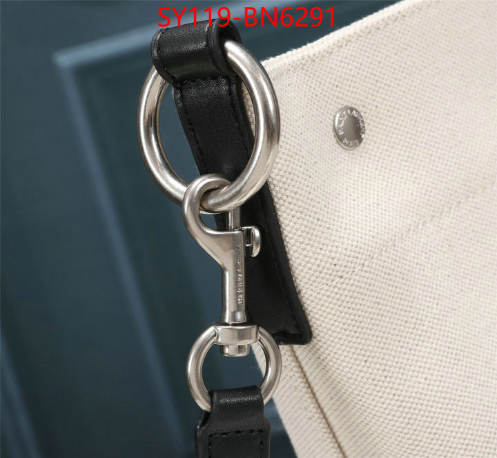 YSL Bag(4A)-Handbag-,ID: BN6291,$: 119USD