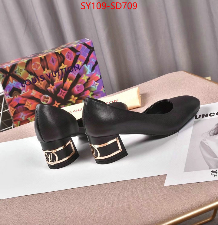 Women Shoes-LV,buy sell , ID: SD709,$: 109USD