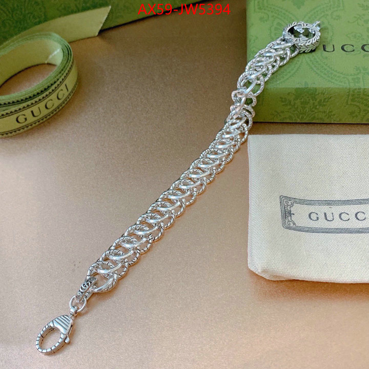 Jewelry-Gucci,buy 1:1 ,ID: JW5394,$: 59USD