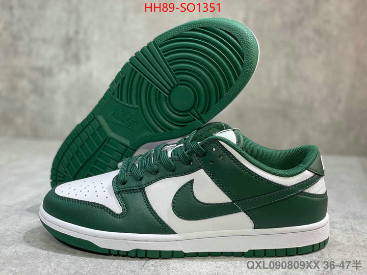Men Shoes-Nike,outlet 1:1 replica , ID: SO1351,$: 89USD
