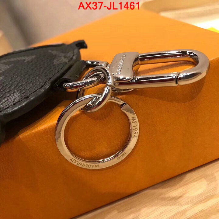 Key pendant-LV,designer , ID: JL1461,$: 37USD