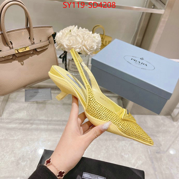 Women Shoes-Prada,where to find best , ID: SD4208,$: 119USD