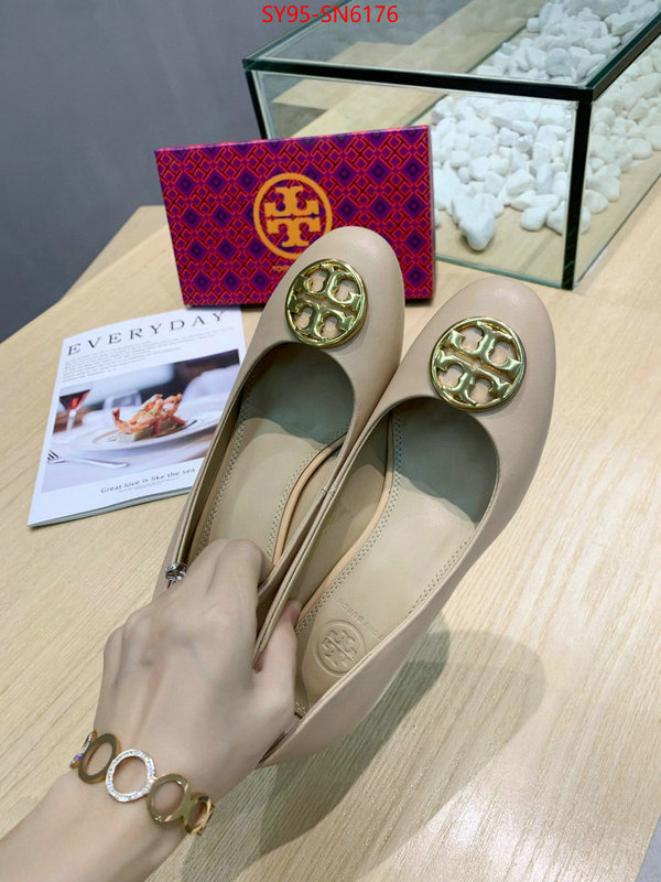 Women Shoes-Tory Burch,sell online luxury designer , ID: SN6176,$: 95USD