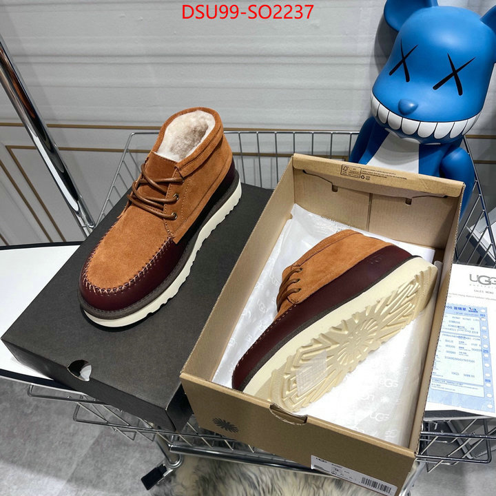 Men Shoes-UGG,cheap , ID: SO2237,$: 99USD