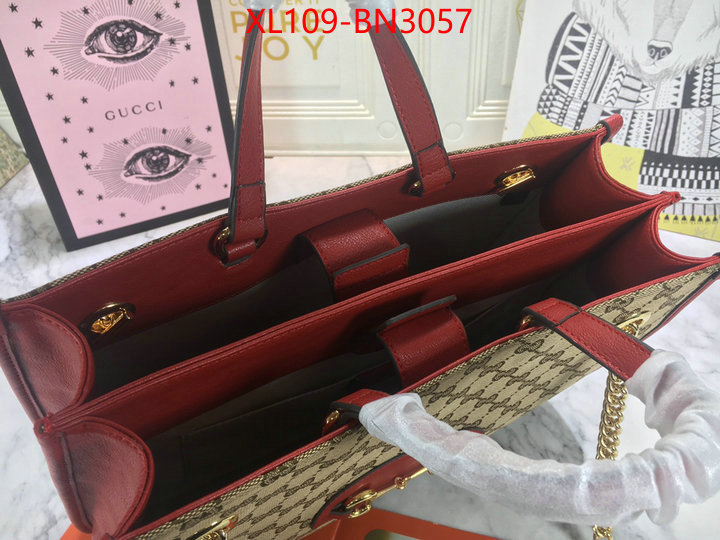 Gucci Bags(4A)-Horsebit-,only sell high-quality ,ID: BN3057,$: 109USD