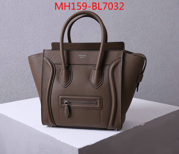 CELINE Bags(4A)-Handbag,where to buy high quality ,ID: BL7032,$: 159USD