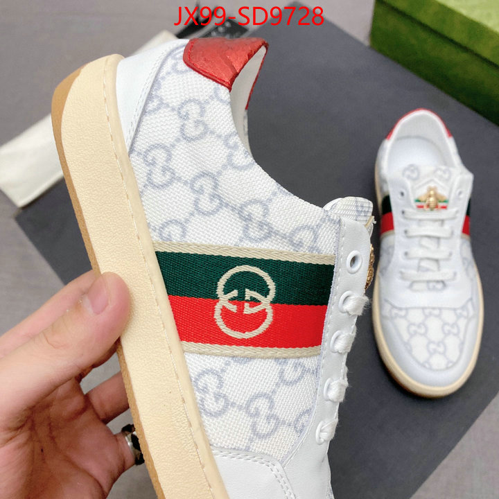 Men Shoes-Gucci,buy cheap replica , ID: SD9728,$: 99USD