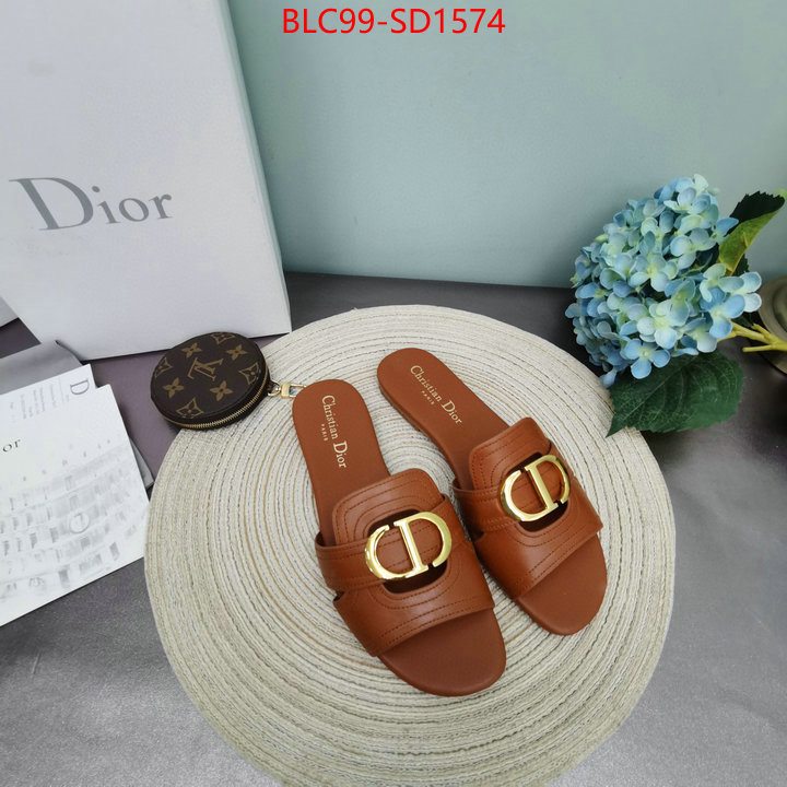 Women Shoes-Dior,the best quality replica , ID: SD1574,$: 99USD