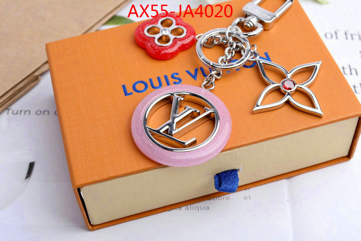 Key pendant-LV,luxury cheap , ID: JA4020,$: 55USD