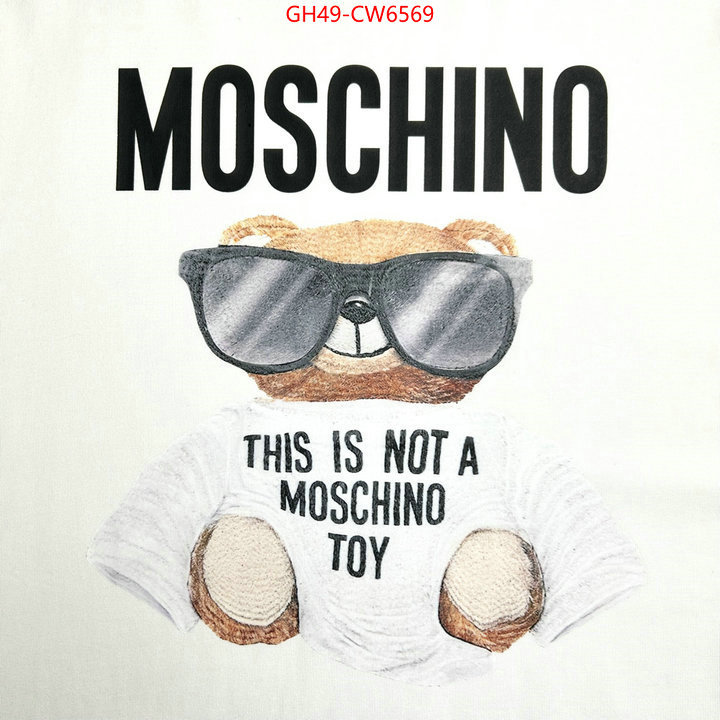 Clothing-Moschino,good , ID: CW6569,$: 49USD