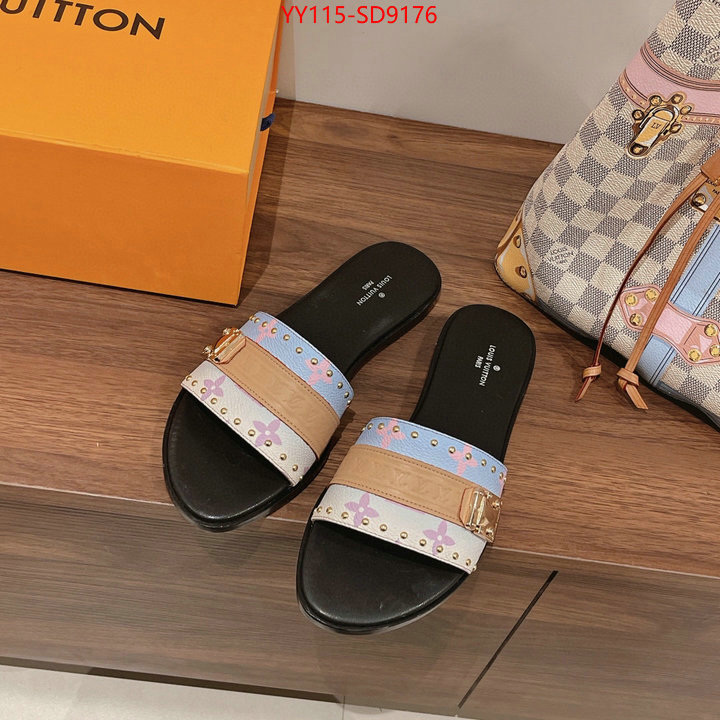 Women Shoes-LV,shop , ID: SD9176,$: 115USD