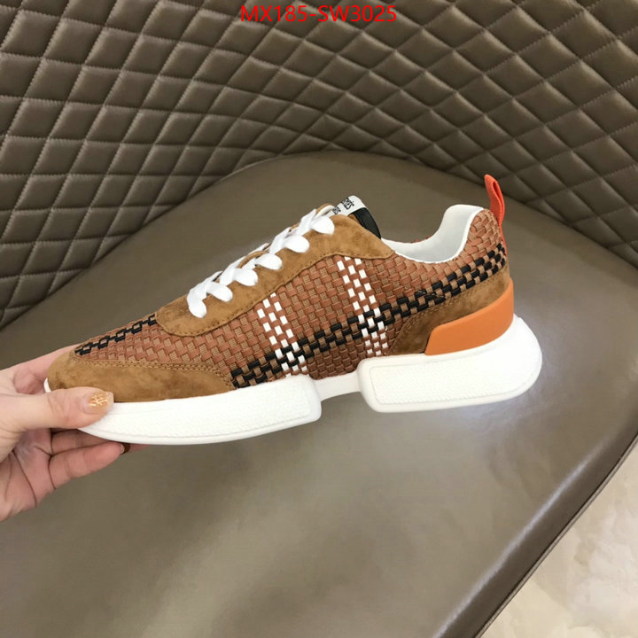 Men Shoes-Hermes,replica online , ID: SW3025,$: 185USD