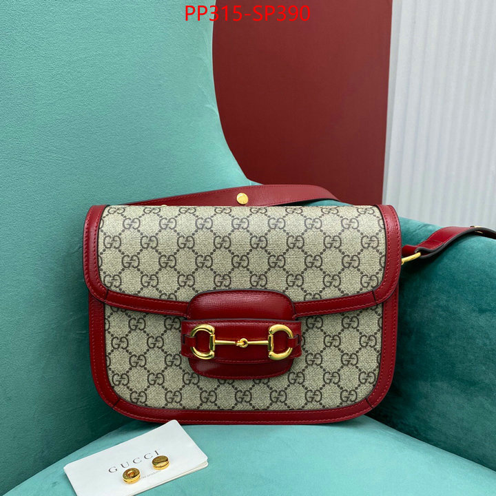 Gucci Bags(TOP)-Horsebit-,customize the best replica ,ID: BP390,$: 315USD